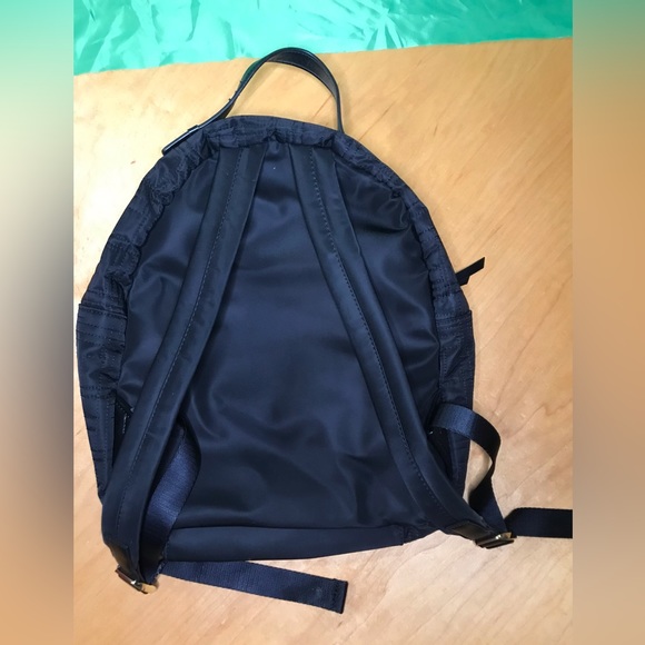 Tommy Hilfiger Women’s Small Backpack Purse - Picture 4 of 7